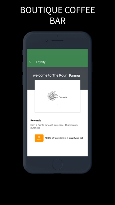 The Pour Farmer Screenshot
