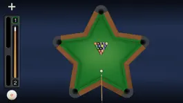 Game screenshot Really Weird Pool mod apk