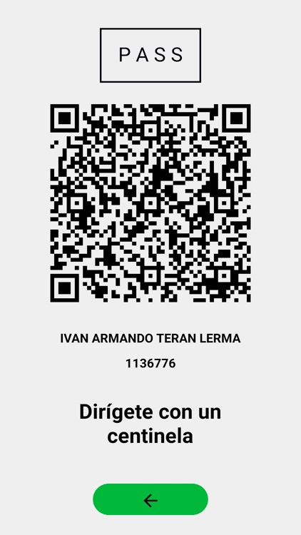 CimaPASS Cimarrón screenshot-3