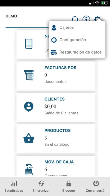 ADM Tienda Colombia screenshot-5