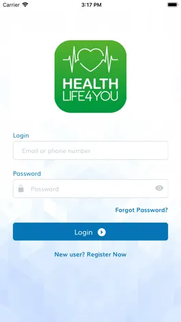 Game screenshot HealthLife4You mod apk