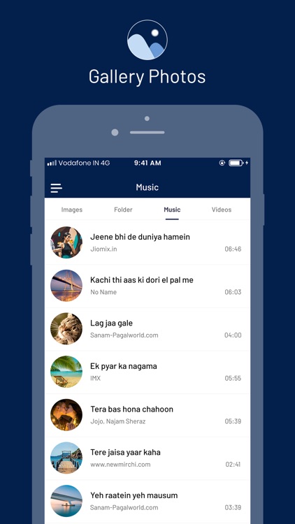 File Manager : Photos & Videos screenshot-3