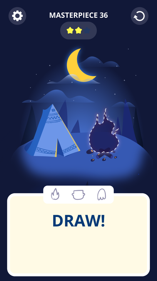 #9. Painter Master: Create & Draw (iOS) 由: AI Games FZ