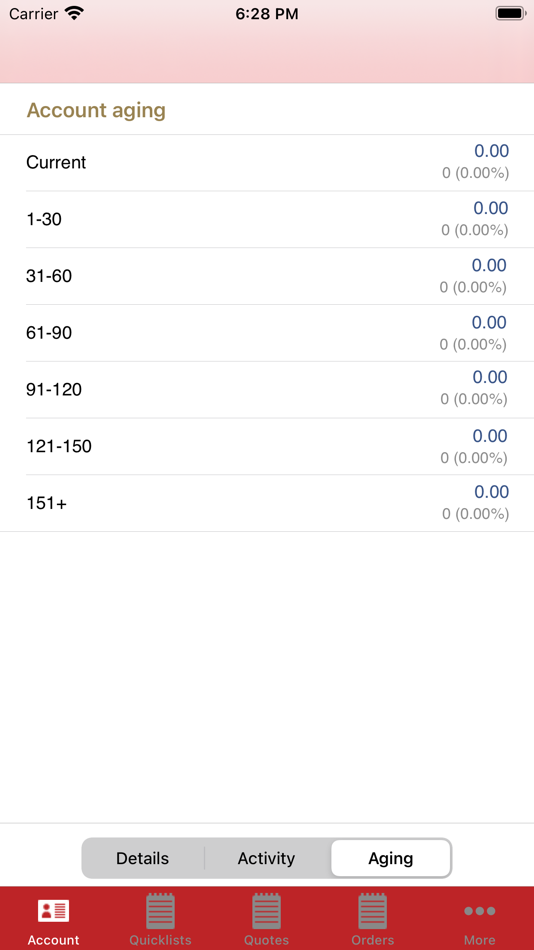 #3. Yoders Building Services (iOS) 由: Epicor