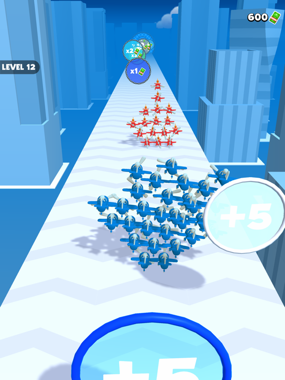 Screenshot #5 pour Plane Cloner
