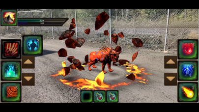 Soul Summoner AR Screenshot