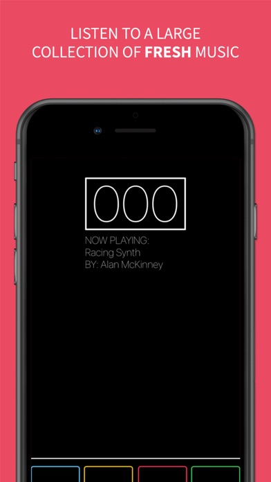 Screenshot #3 pour Color-Tilt