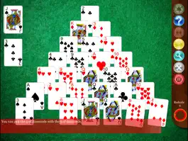 Game screenshot Solitaire Whizz mod apk