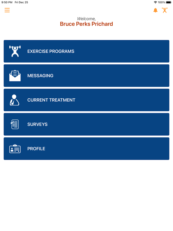 Screenshot #4 pour Joint Recovery Services