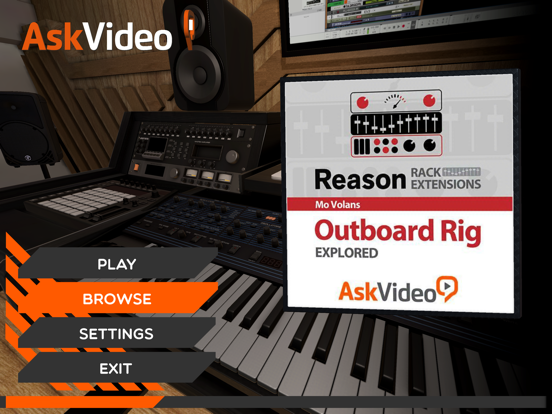 Screenshot #4 pour Outboard Rig Explored
