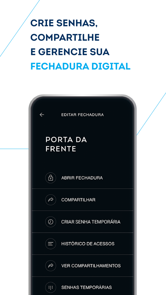 #3. Elsys+ (iOS) Podle: Elsys Equipamentos Eletronicos LTDA