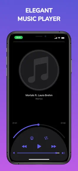 Game screenshot My Music - Play & Share apk