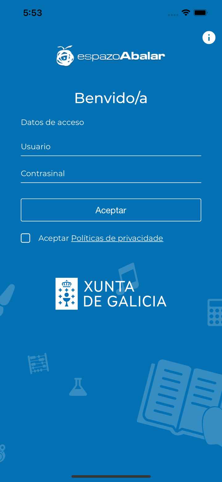 abalarPro screenshot 1