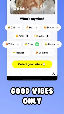 Game screenshot Vibe - Make New Friends mod apk