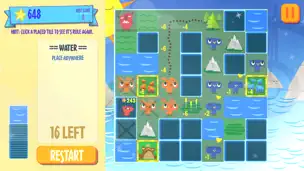 Impossible Isles - Screenshot 2