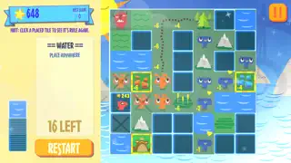 Impossible Isles - Screenshot 2