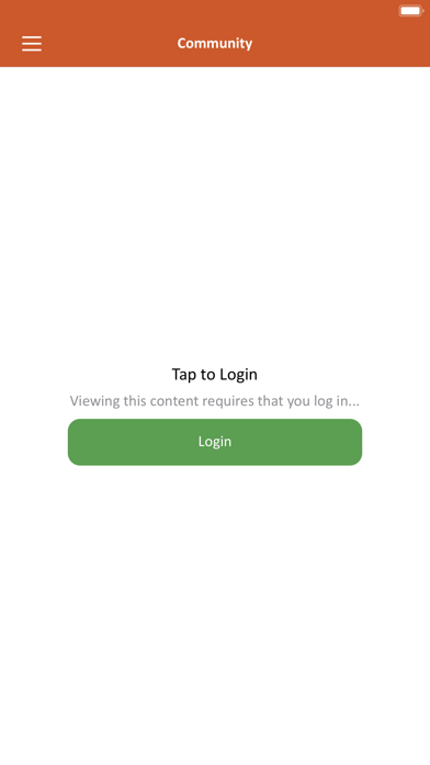 How to cancel & delete VV Companion App from iphone & ipad 3