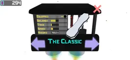 Game screenshot The Rail apk