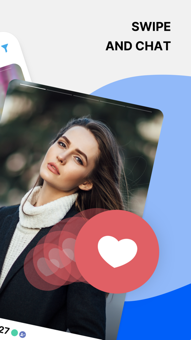 Love Mail.Ru Screenshot