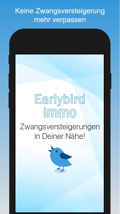 Earlybird Immo