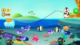 Game screenshot صيد السمك - العاب hack