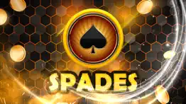 spades play iphone screenshot 1