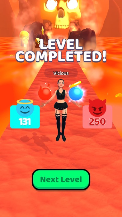 Hellaven Fest Screenshot