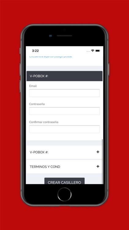 RappiBox: App de Casilleros screenshot-4