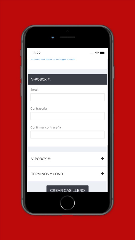 #5. RappiBox: App de Casilleros (iOS) Bởi: ControlBox Corp.
