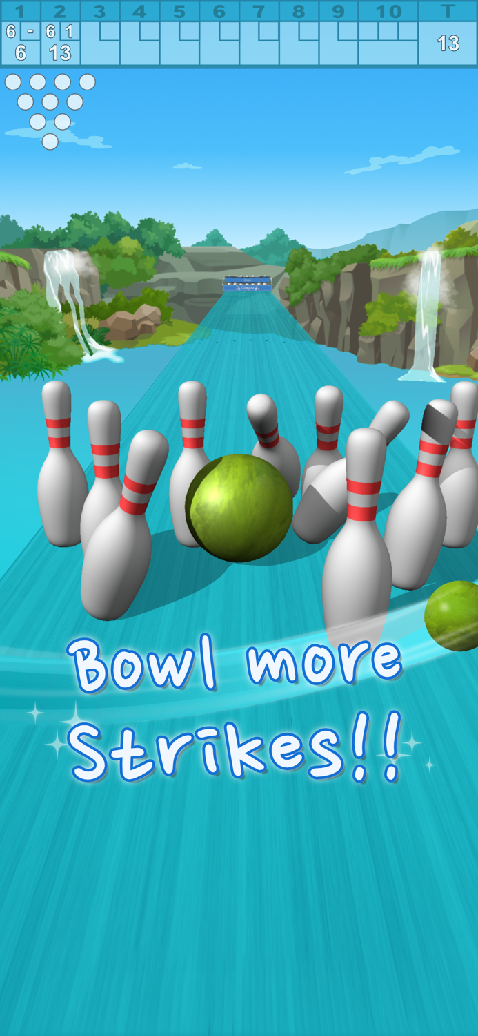 Speed Bowling