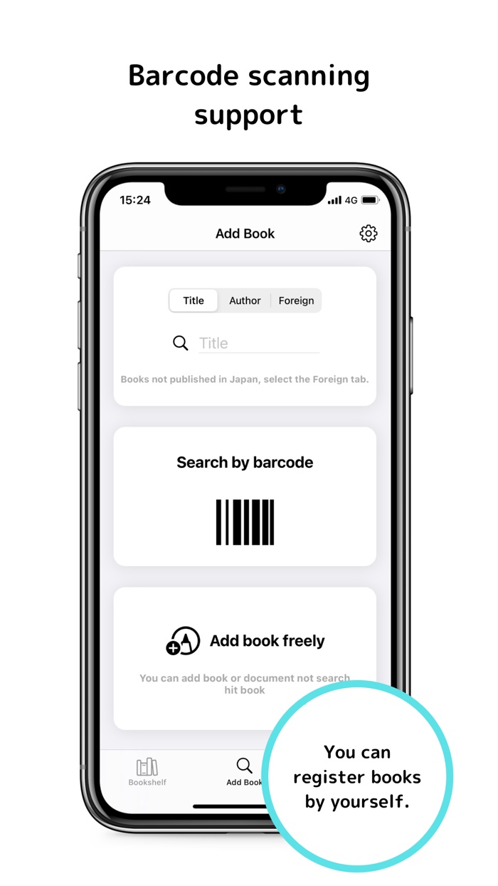 Reading notes BookClip