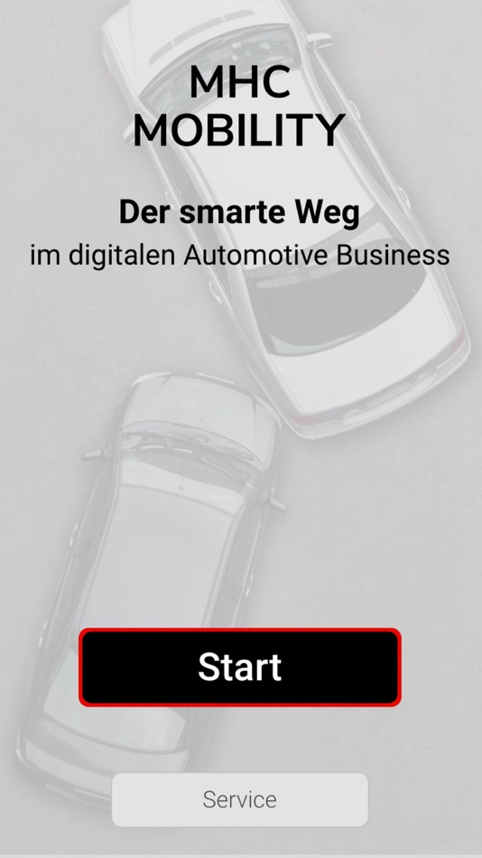 #1. MHC Mobility (iOS) 由: intertaxexpert Gutachtenmanagement GmbH