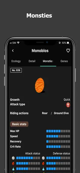 Game screenshot MHST 2 Guide apk