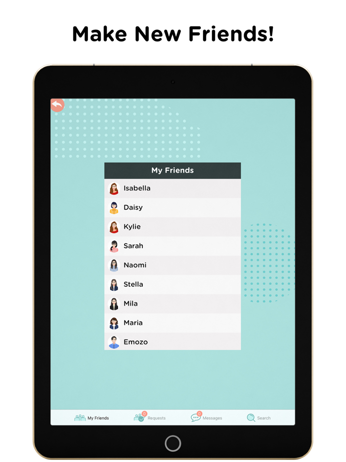 Math Genius Online Brain Game
