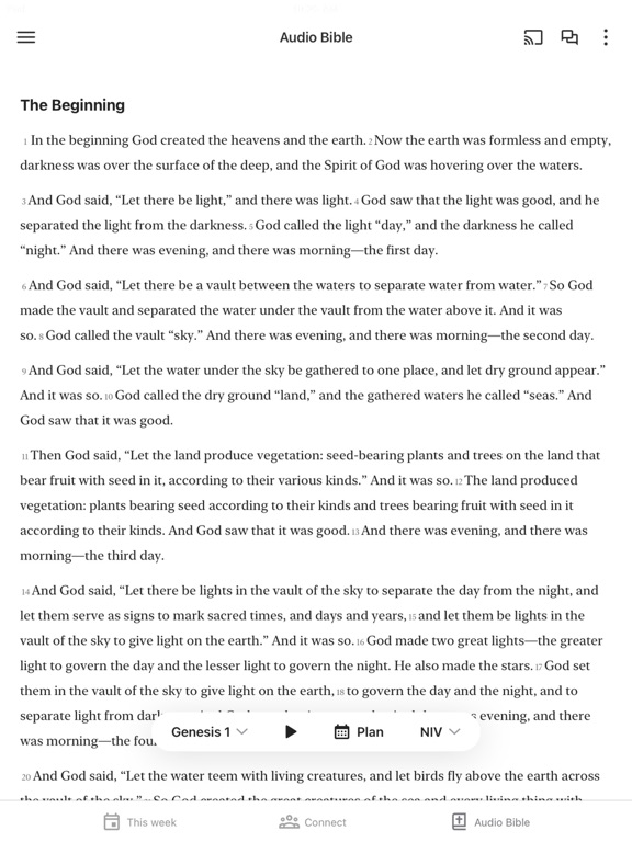 Screenshot #6 pour Midland Valley Community