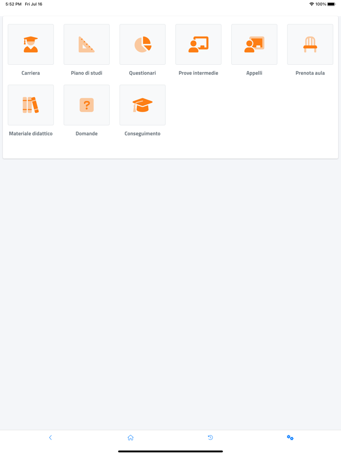 smartedu - Mobile Studenti