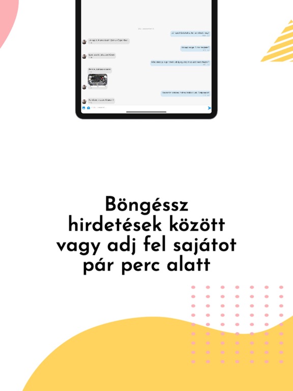 Screenshot #6 pour Piactér.ro