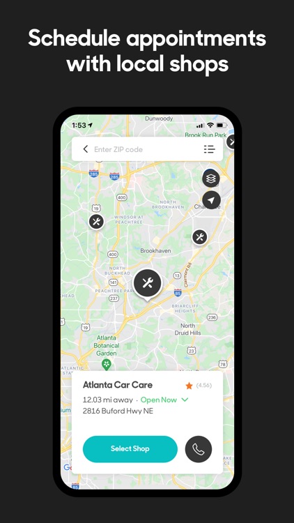 Hum: GPS Family Locator screenshot-4