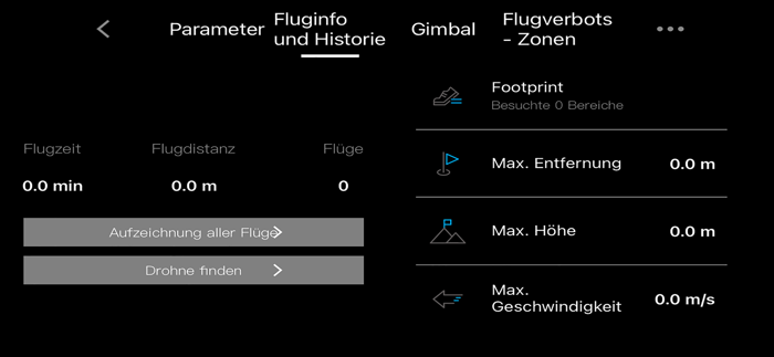 Maginon Air GPS