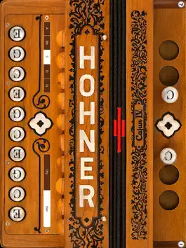 Game screenshot Hohner Cajun SqueezeBox mod apk