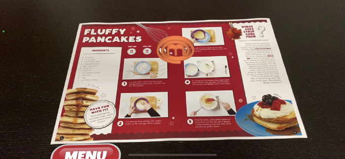 VR MasterChef Junior