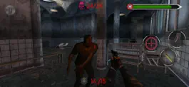Game screenshot Doomsday Raid hack