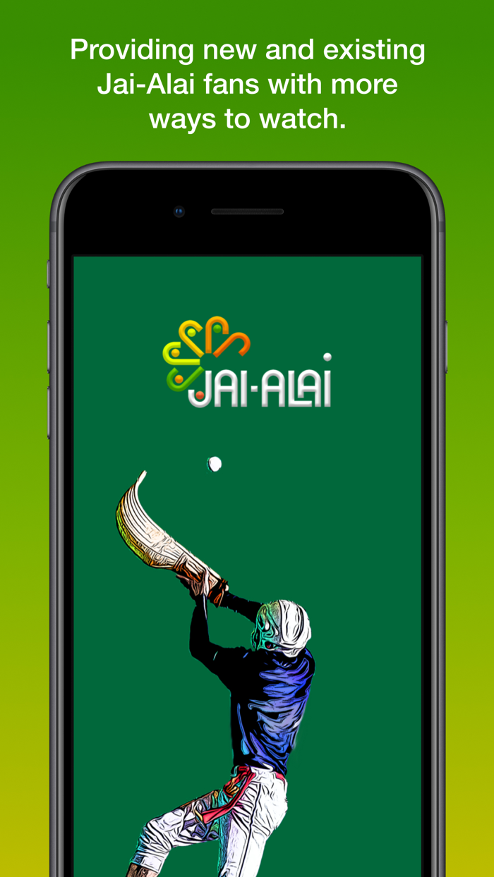 Jai-Alai