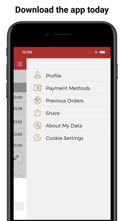 WINGBOX App screenshot-3