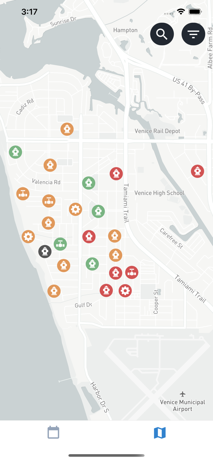 Assured Flow Smart-Trak H2O