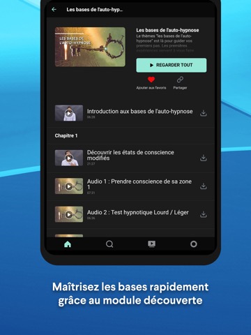 Auto hypnose avec Psychonauteのおすすめ画像4
