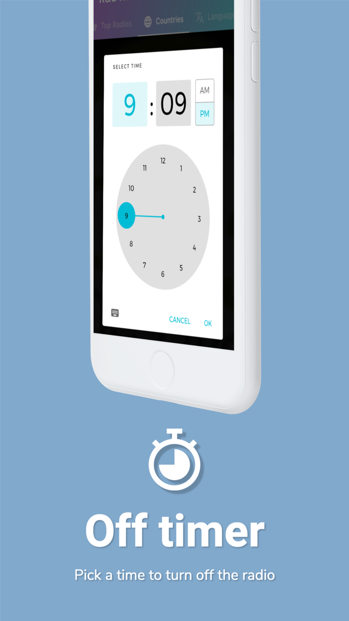 RandB Radio - RandB Music