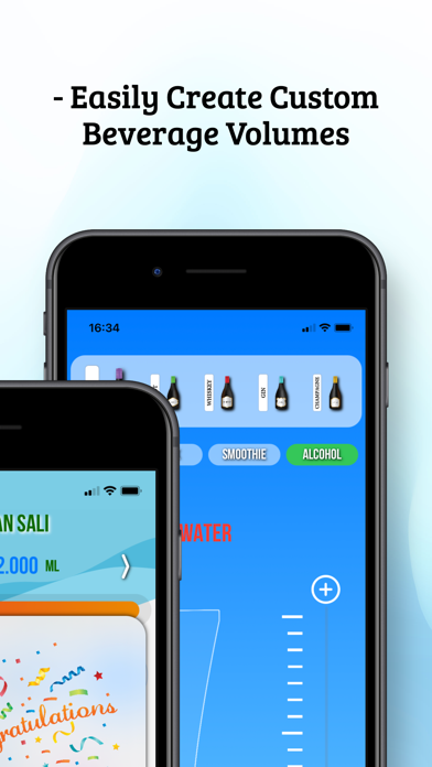 Water Reminder - Daily Water Screenshot