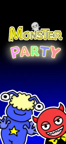 Game screenshot MonsterParty ～Idle Game～ mod apk