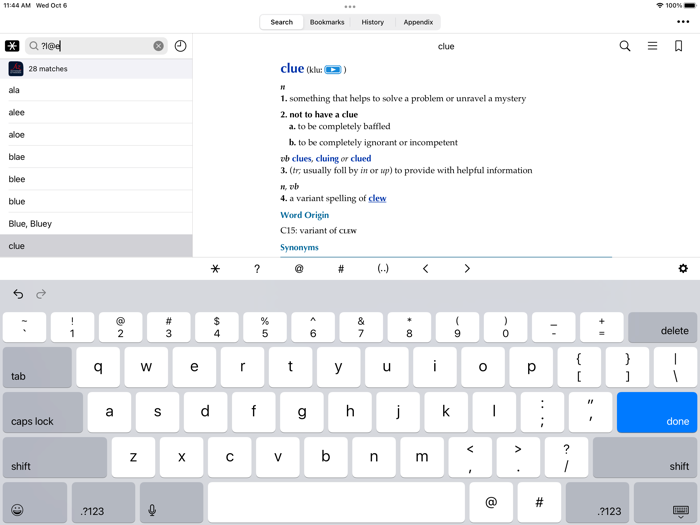 Collins DictionaryThesaurus